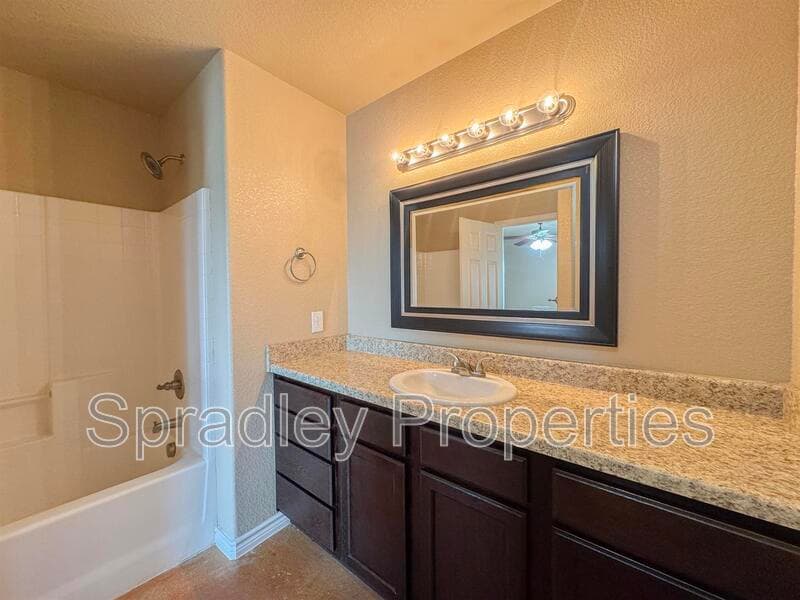 Belton Condo: 1549 Chance Ct