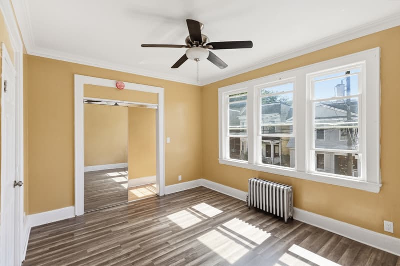 Irvington Condo: 16 Montrose Terrace