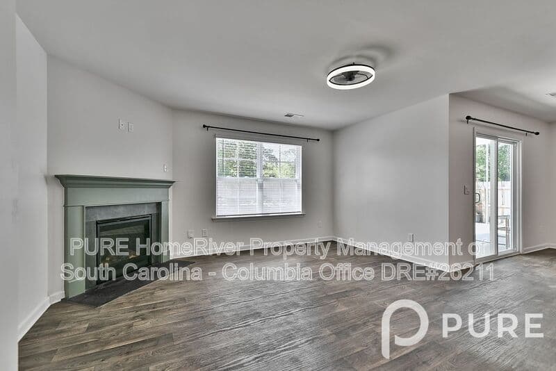 Lugoff House: 173 Rippling Way