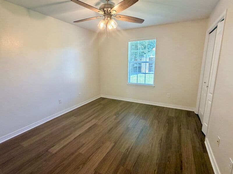 Milton House: 5836 Chi Chi Circle