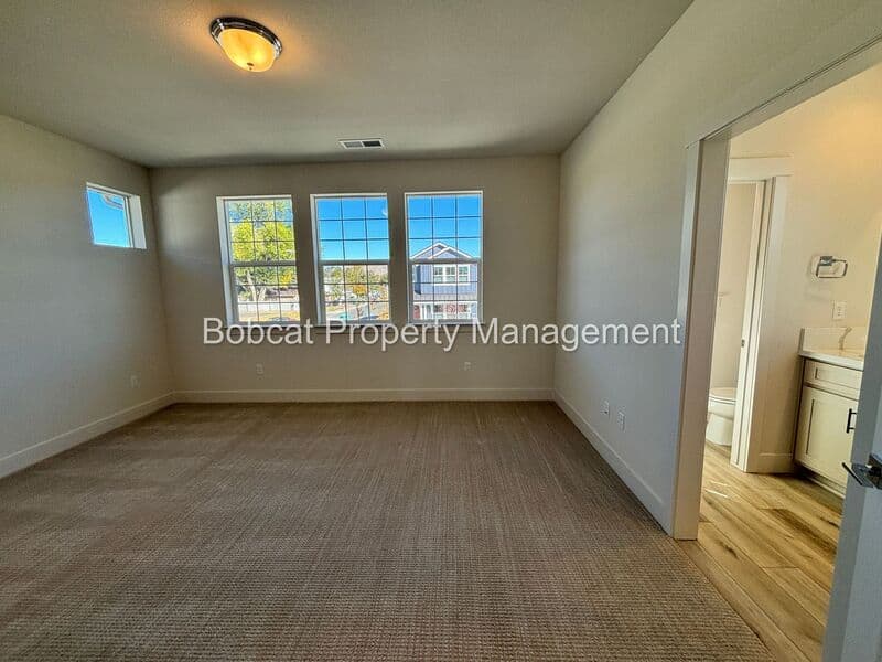 Carson City House: 1383 Vine Gate Rd