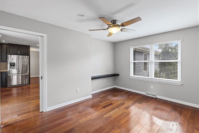 Northfield House: 11 Fifield Ave.