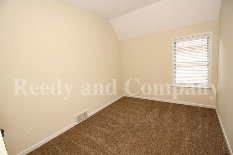 Cordova House: 1331 Appling Rd