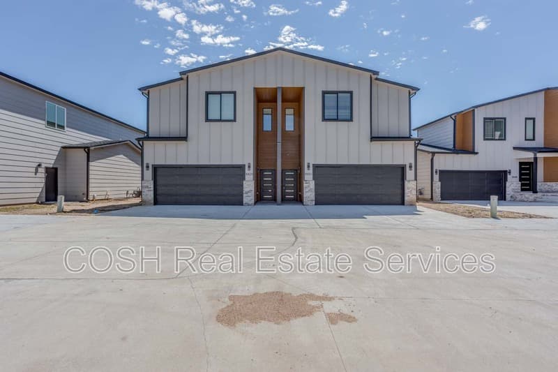 Wichita Condo: 8541 West 37th Street North - 1
