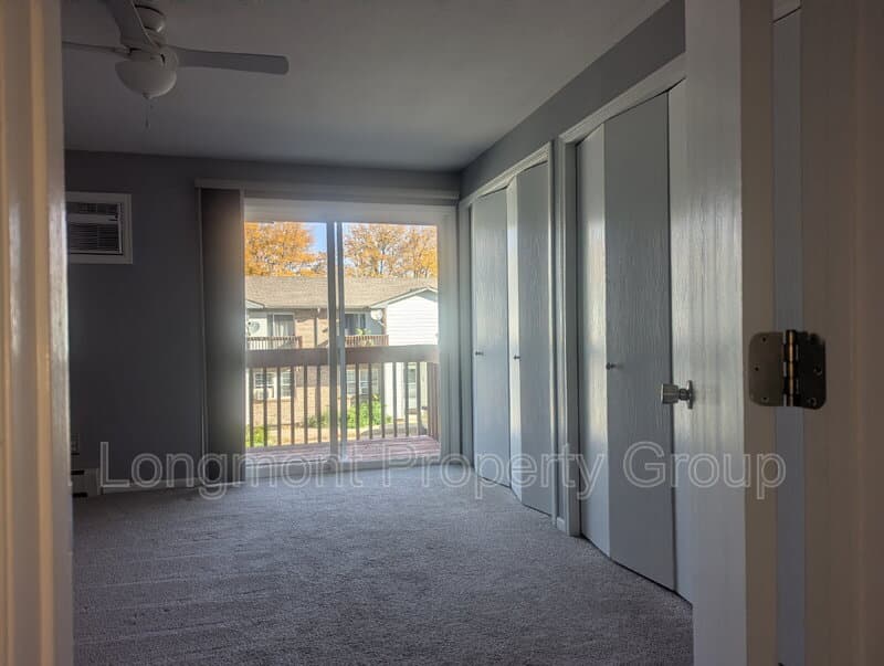Longmont Townhome: 1885 Terry Street