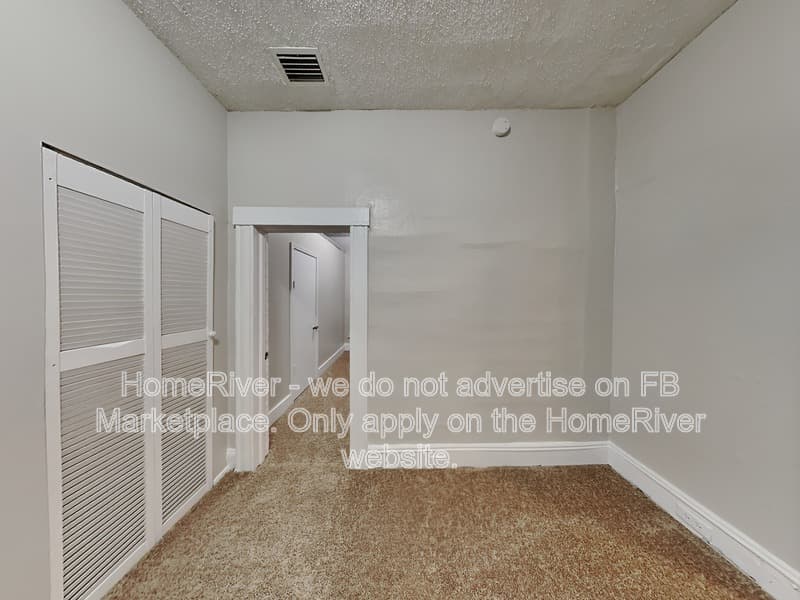 Jacksonville House: 1503 Evergreen Ave