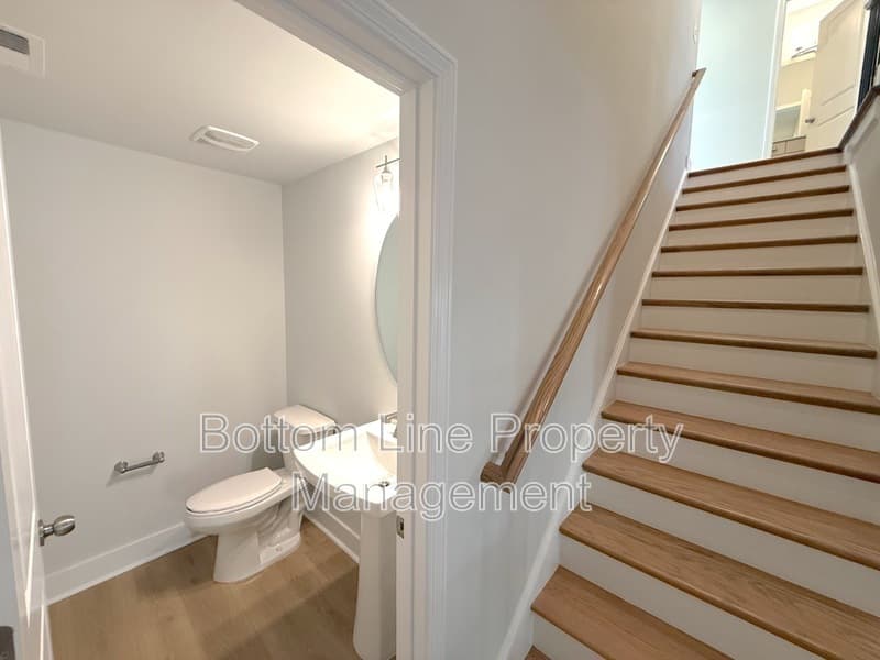 Charlotte Townhome: 5915 Ardrey Kell Rd