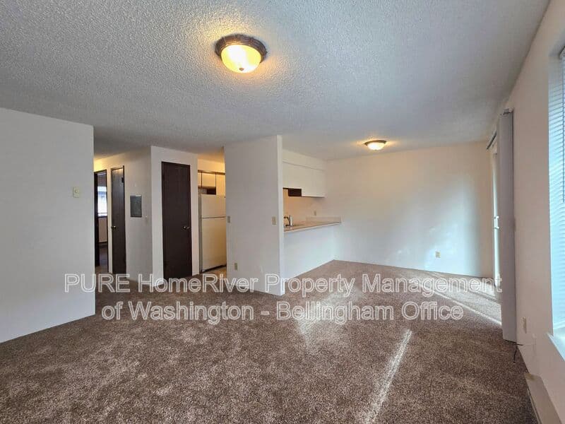 Bellingham Condo: 1252 Nevada St
