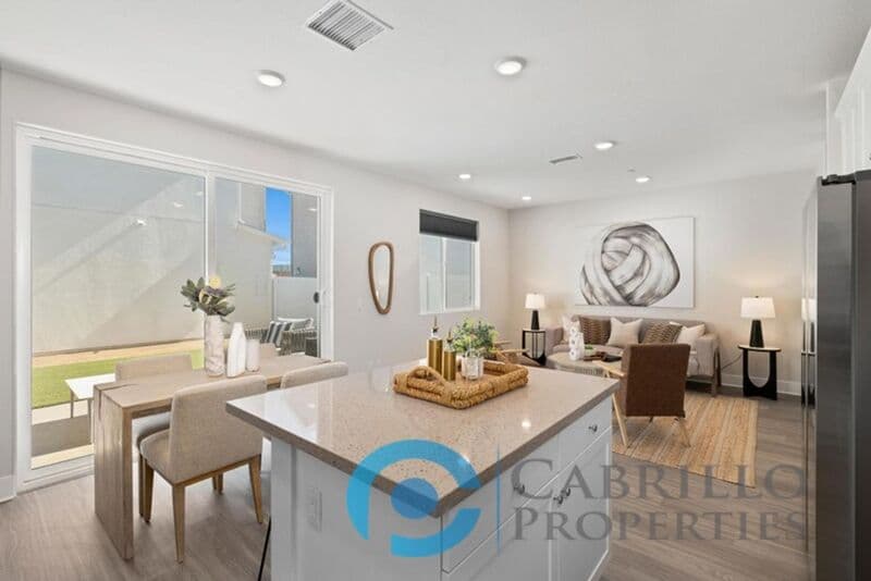 San Diego Condo: 1695 Saturn Blvd – Unit 1658