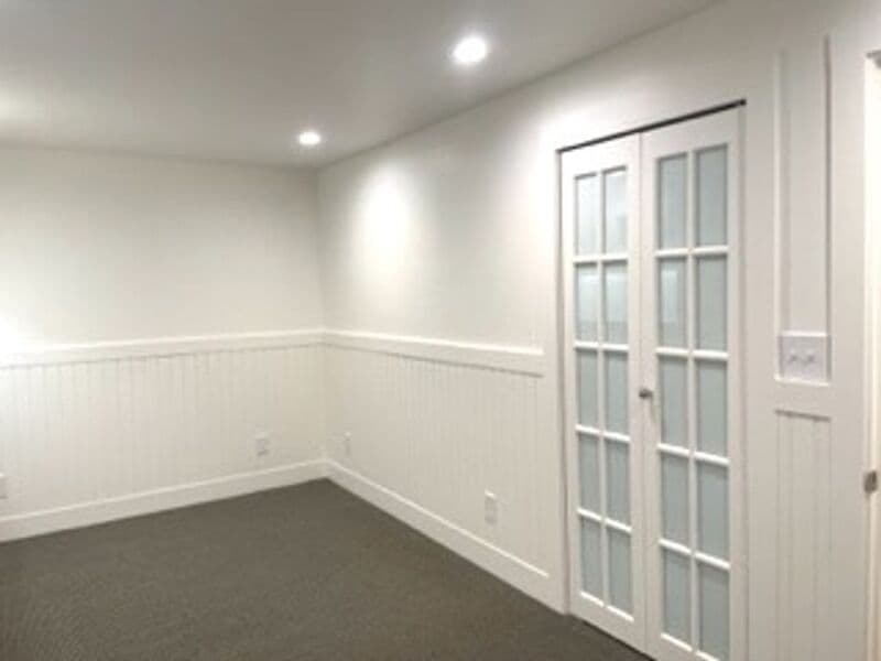 Mill Valley House: 20 Hamilton Ln.