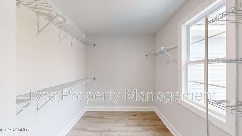 Greenville Townhome: 1904 Newbury Way
