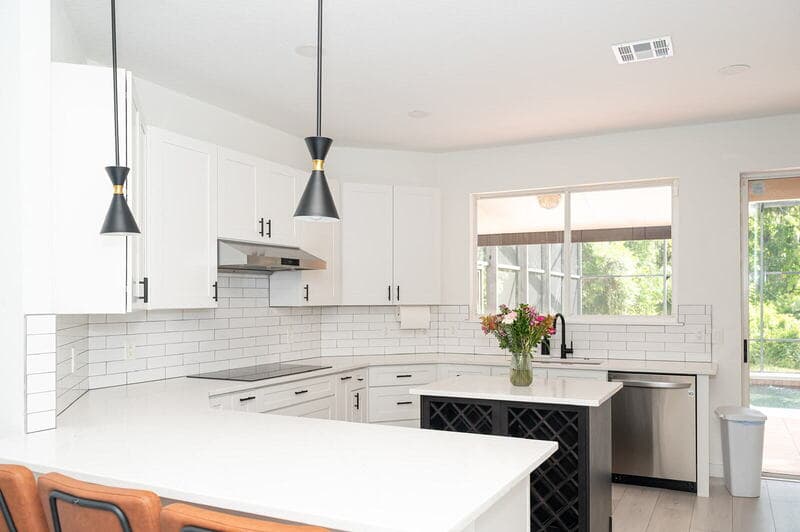 Orlando House: 2648 University Acres Drive