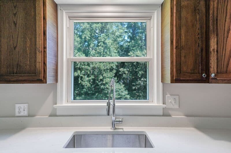 Fredericksburg House: 195 Berea Church Road