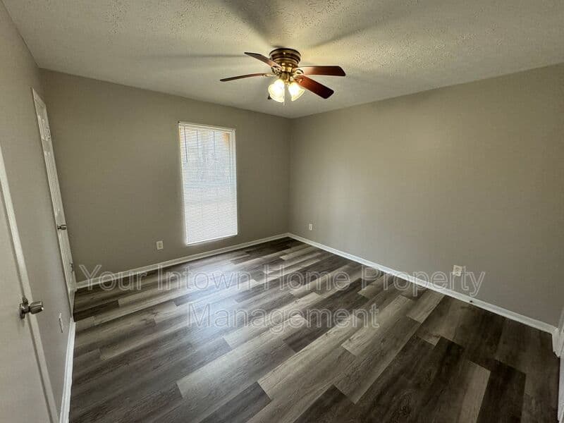 Decatur Condo: 2711 Fairlee Drive