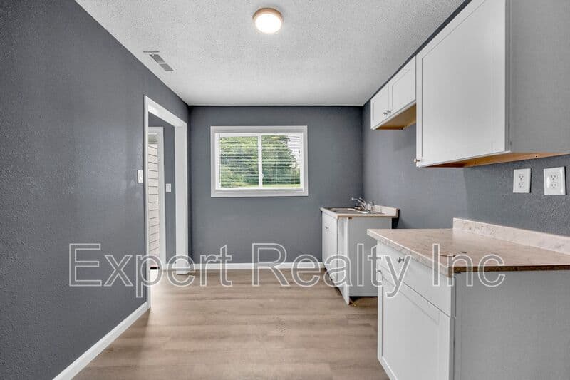 Birmingham House: 5710 Monte Sano Drive