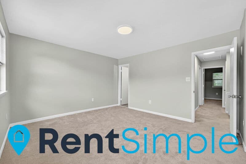 Woodbridge Townhome: 14828 Ensor Ct.