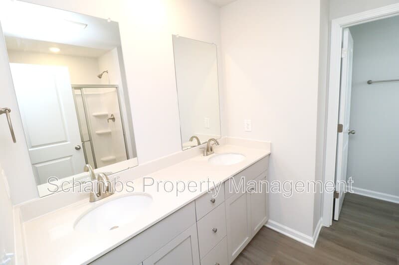 Fuquay Varina House: 3314 Bailey Lake Dr