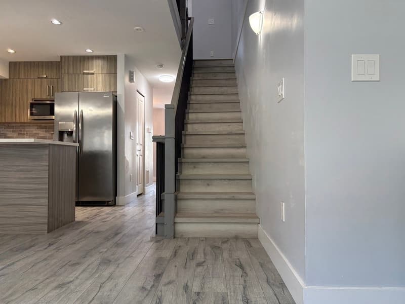 Kelowna Townhome: 500 Fleming Road