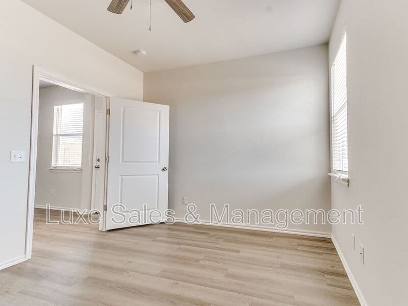 Oklahoma City House: 10516 Utica Drive