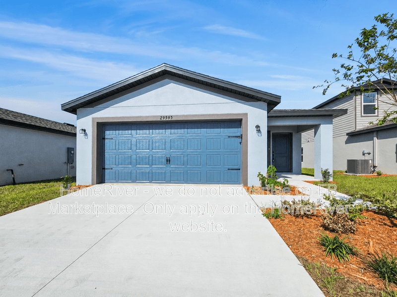 Brooksville House: 29595 Fedora Cir
