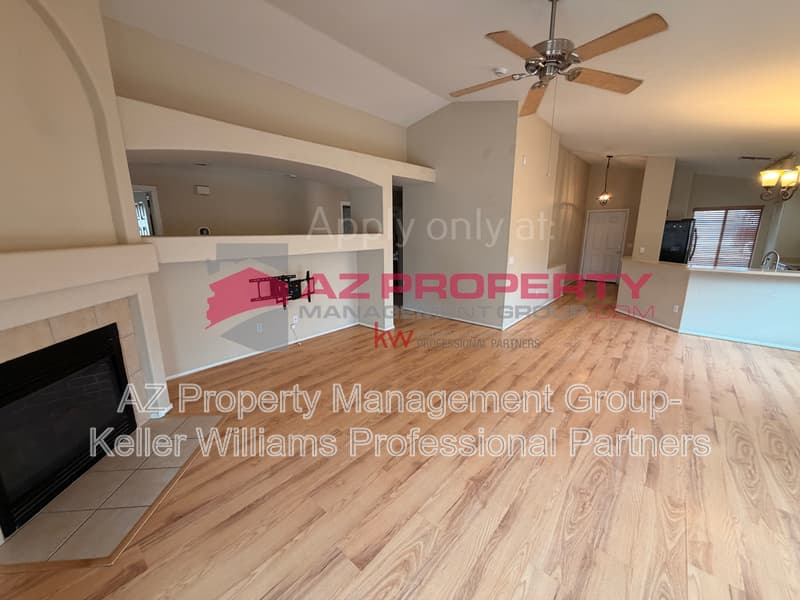 Goodyear House: 15819 W Yavapai St