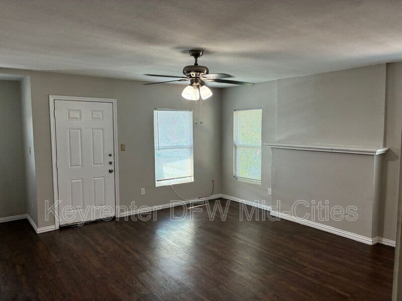 Fort Worth Condo: 2735 Purington Avenue