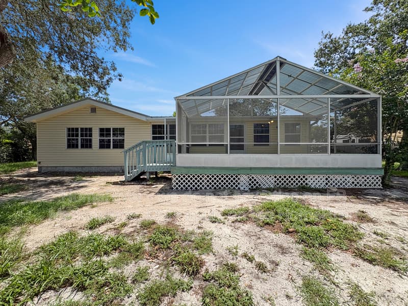 Saint Augustine House: 1232 Prince Rd