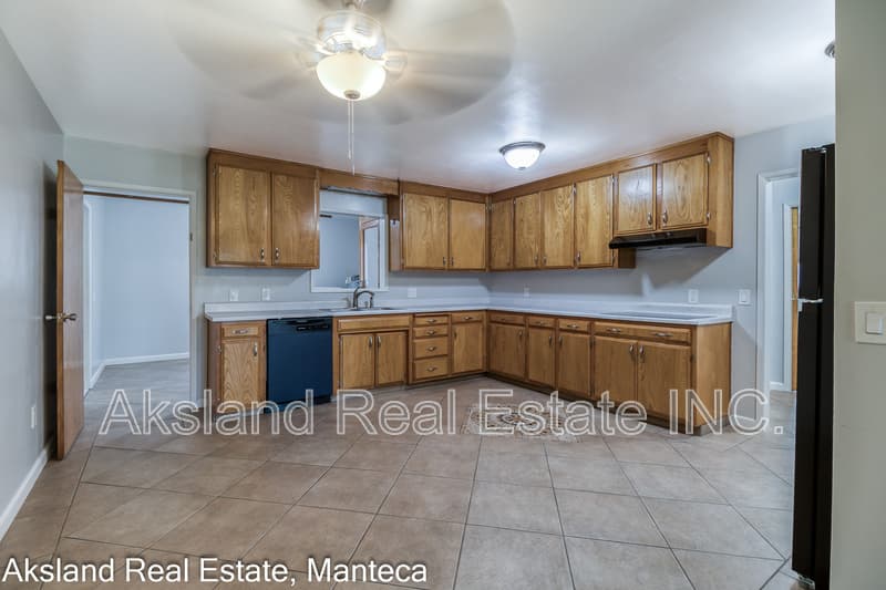 Manteca Condo: 3007 West Lathrop Road - 1