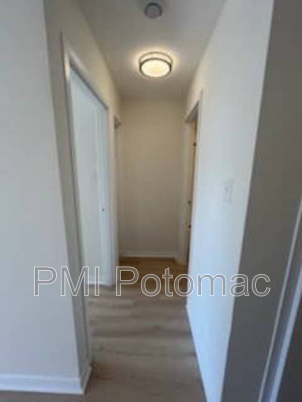 Washington Condo: 2501 Calvert Street Northwest