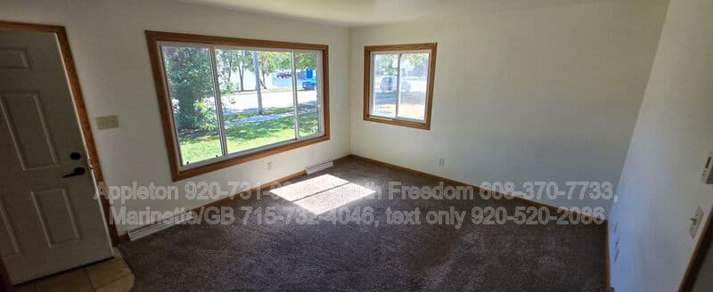 Oshkosh Condo: 315 Dove Street
