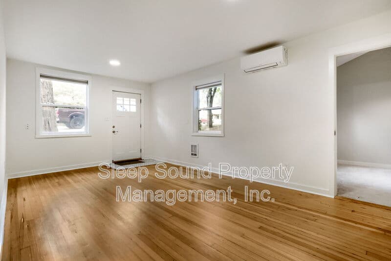 Portland House: 1802 SW Evans St
