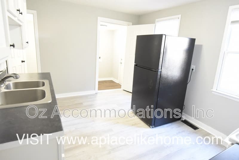 Saint Joseph Condo: 1408 N 2nd St