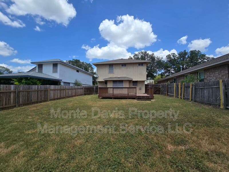 Austin House: 505 Shant Street