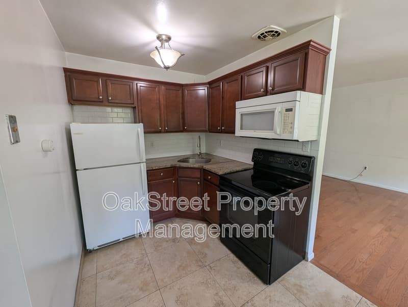 Westville Condo: 6 Burr Avenue - MRNJ - 6