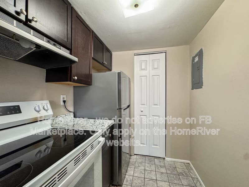 Tampa Condo: 3844 N Lake Dr