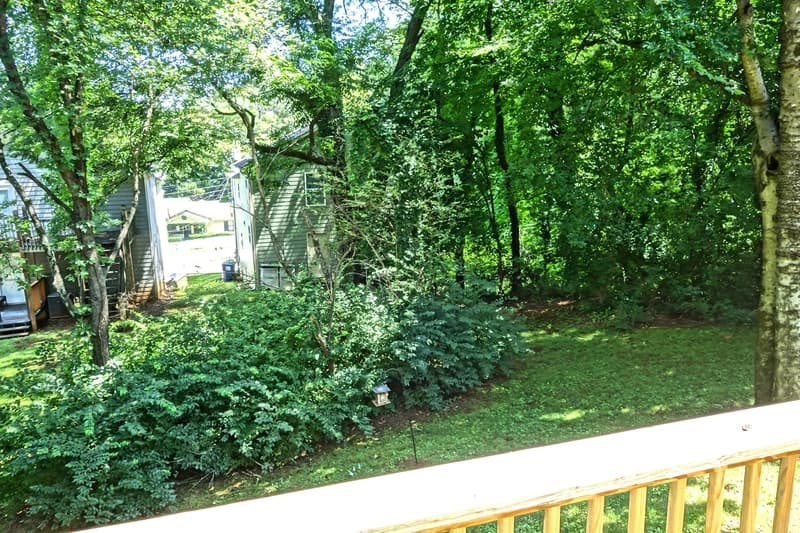Huntsville House: 1705 Toll Gate Road SE