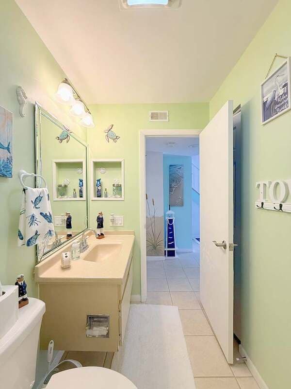 Safety Harbor Townhome: 1723 Cypress Trace Drive