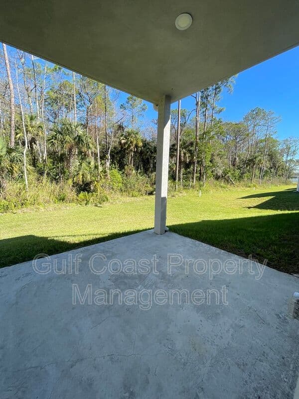 Lehigh Acres House: 1930 Marlay Avenue