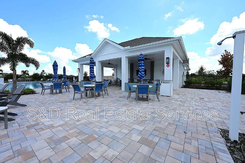 Lakeland House: 5507 Freesia Dr