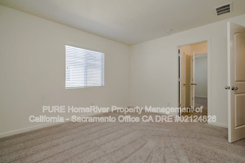 Rancho Cordova House: 3238 Nathrop Way