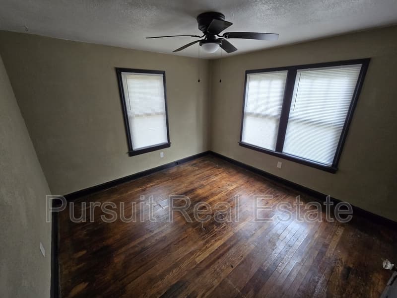 Jacksonville House: 41 Tallulah Avenue