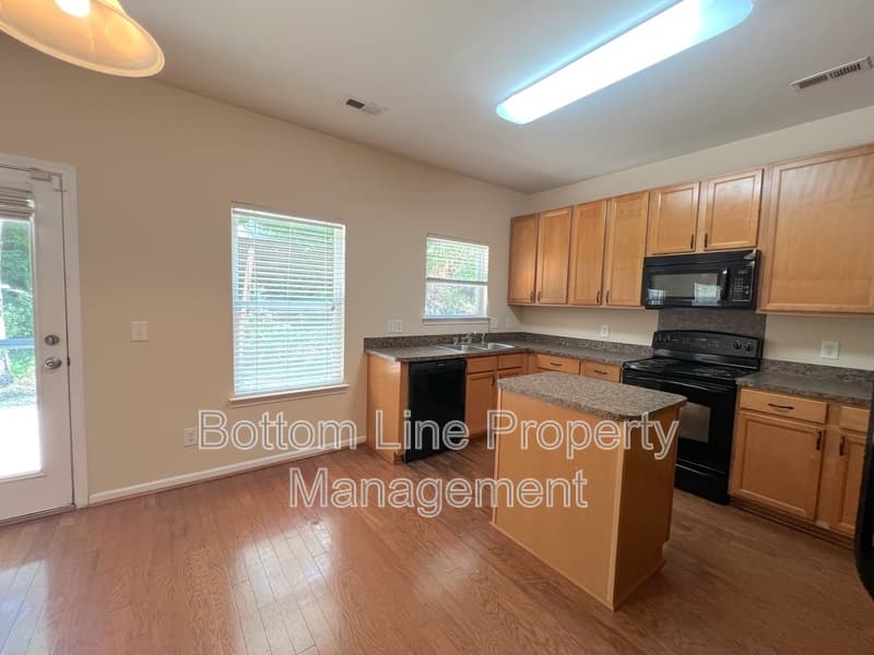 Fort Mill House: 2617 Saint Helena Ct