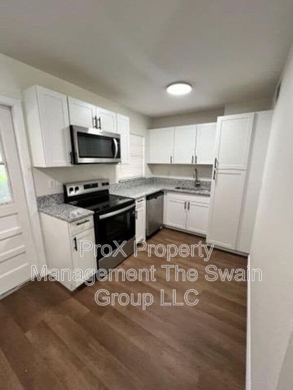 Bartow House: 1150 Richland Rd