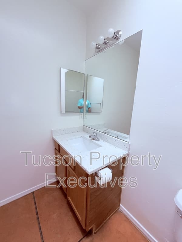 Tucson Condo: 324 West 23rd Street - 1