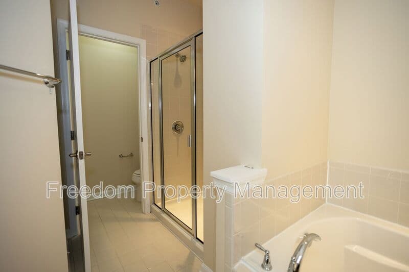 Gainesville Townhome: 7408 Brunson Cir