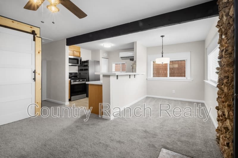 Bullhead City House: 460 Patillo Drive