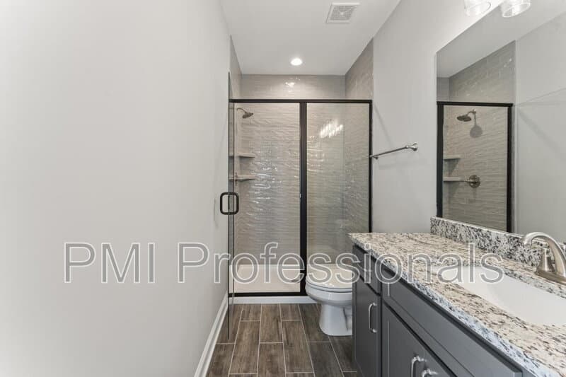 Murfreesboro Townhome: 2124 Gracie Bug Loop