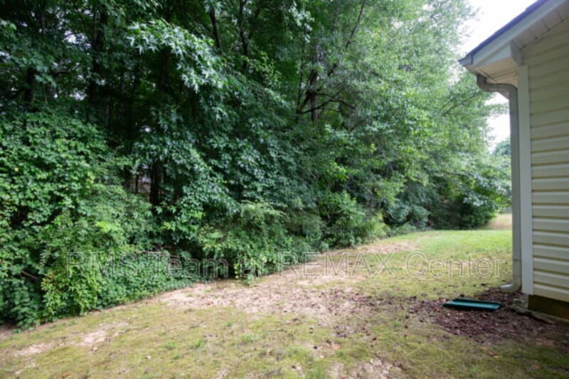 Dacula House: 2510 Fort Daniels Dr