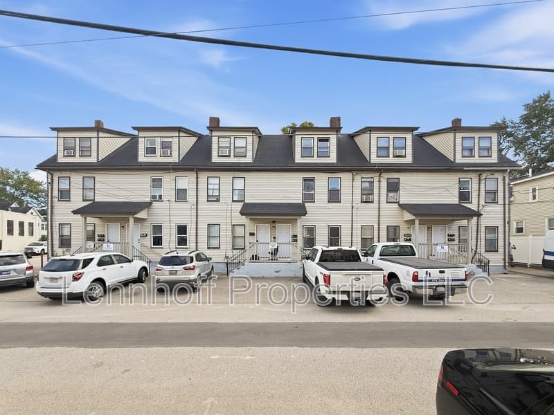 Framingham Condo: 23 Hilton Street, Unit 1