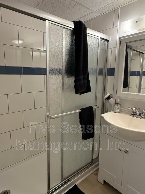 Burlington Condo: 311 South Union Street - 4